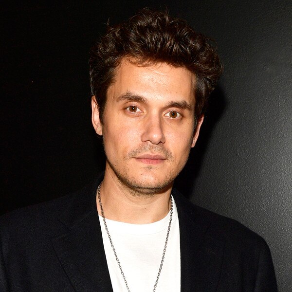 John Mayer