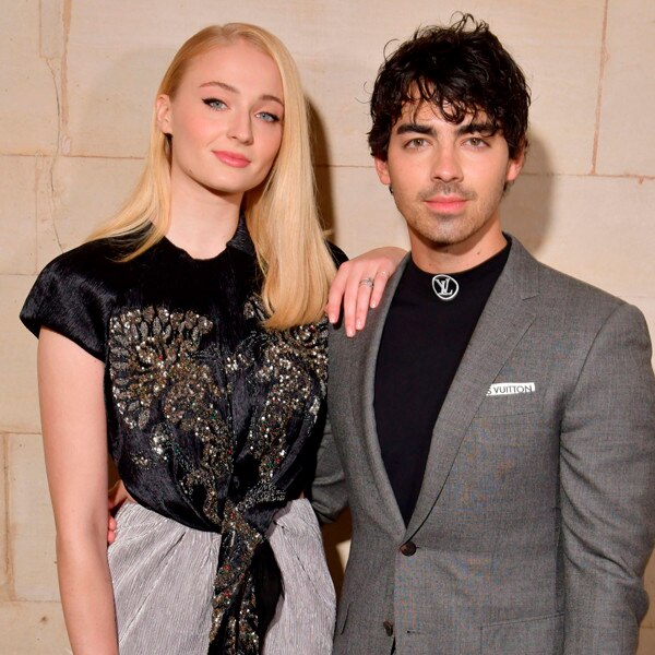 Sophie Turner, Joe Jonas