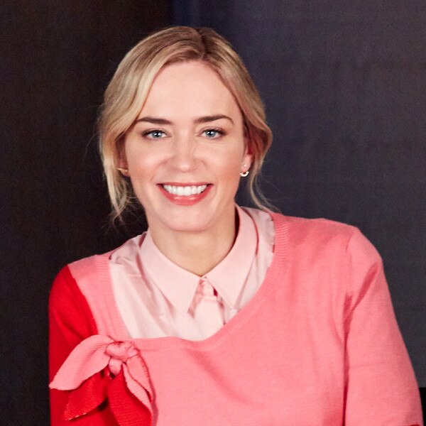 Emily Blunt, Dream Big Princess