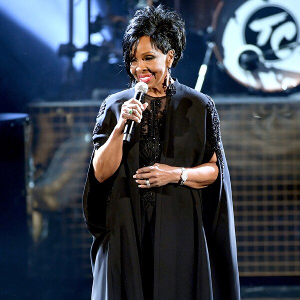 Gladys Knight, 2018 American Music Awards, 2018 AMA's, Show