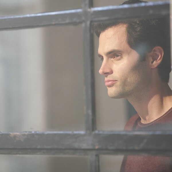 You, Penn Badgley, Netflix