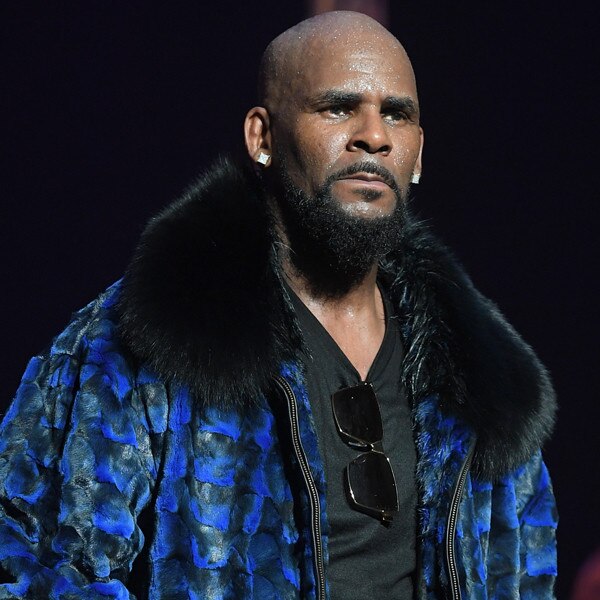 R. Kelly