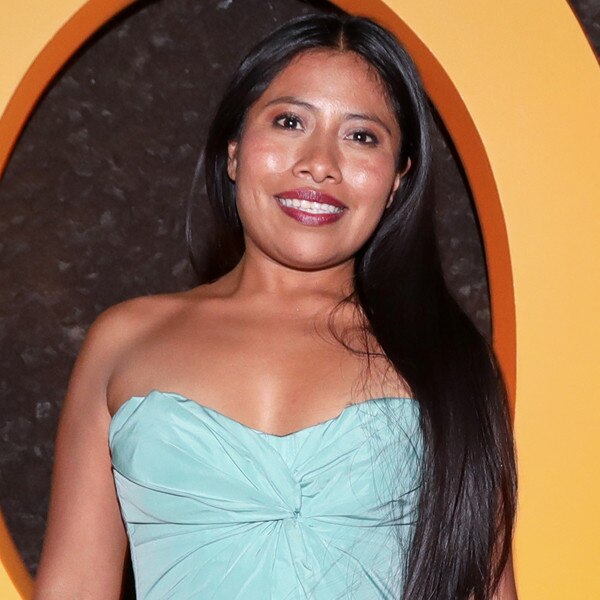 Yalitza Aparicio