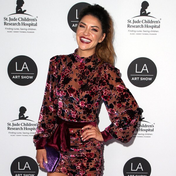 Jessica Szohr