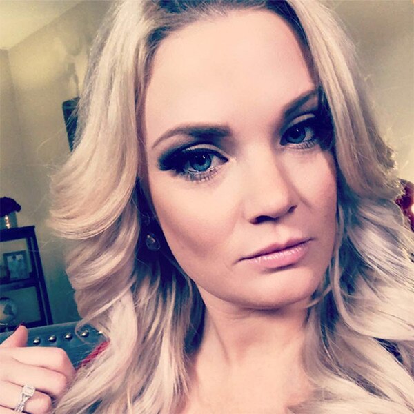 Ashley Martson, Instagram