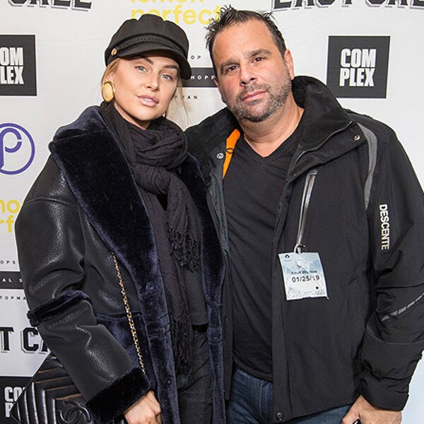 Lala Kent, Randall Emett, 2019 Sundance Film Festival