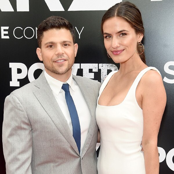 Jerry Ferrara, Breanne Racano