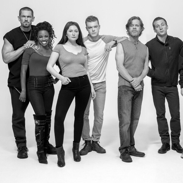 Shameless, Shameless Season 10