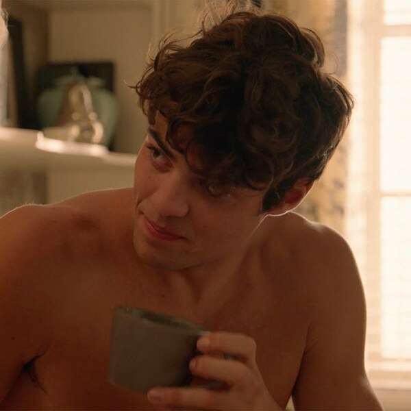 Good Trouble, Noah Centineo
