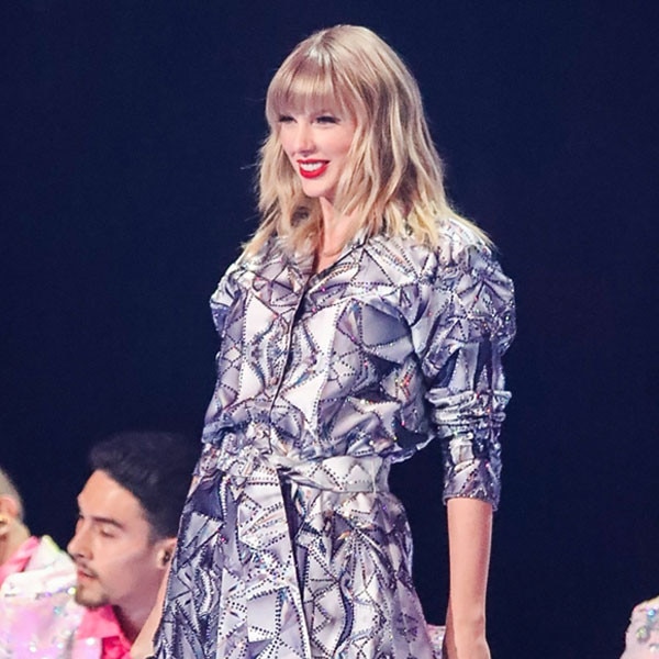 Taylor Swift