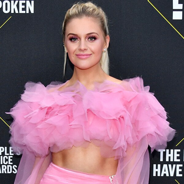 Kelsea Ballerini's Best Looks