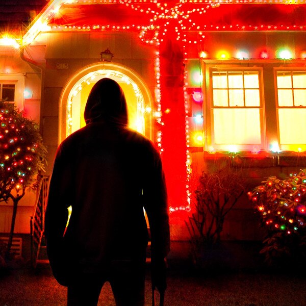 Homicide for the Holidays