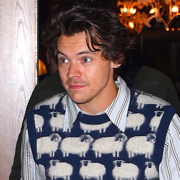 Harry Styles
