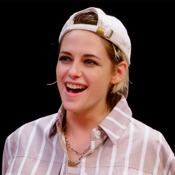 Kristen Stewart