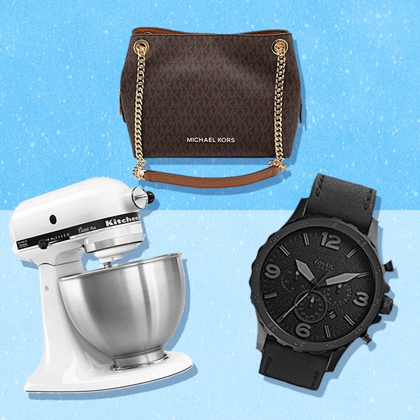 E-Comm: Amazon Black Friday Deals