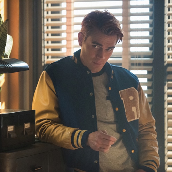 Riverdale, Season 4