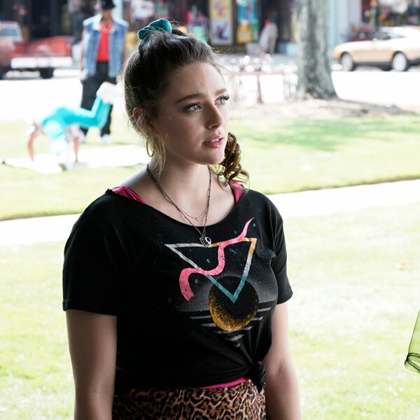 Legacies, Season 2
