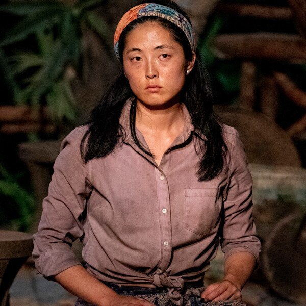 Survivor, Kellee Kim