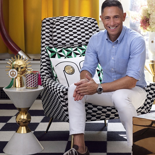 Jonathan Adler x H&M