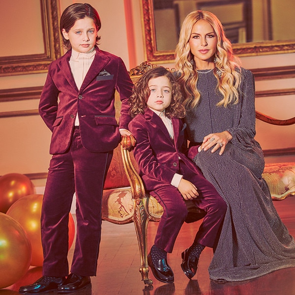 E-Comm: Rachel Zoe, Janie & Jack