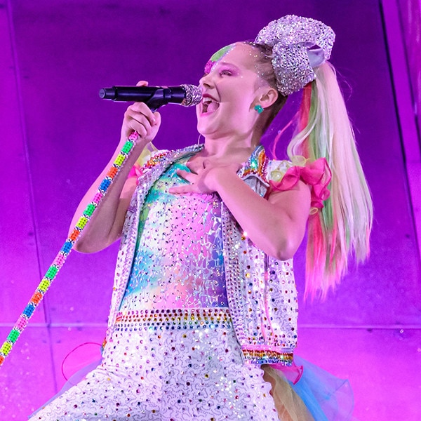 JoJo Siwa