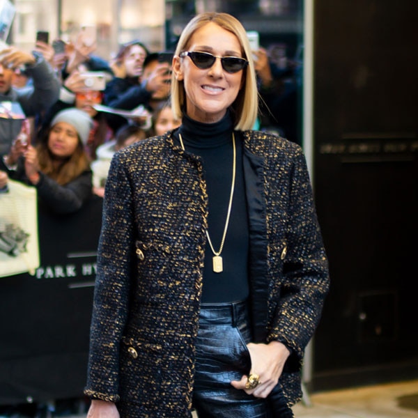 Celine Dion