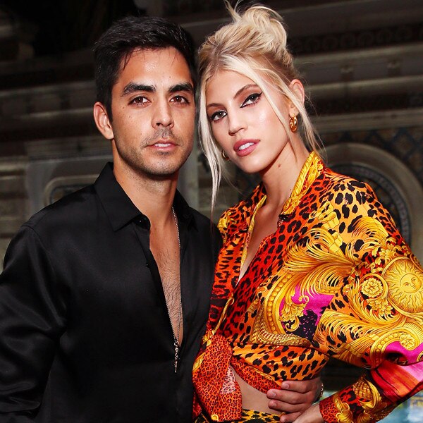 Devon Windsor, Johnny Dex