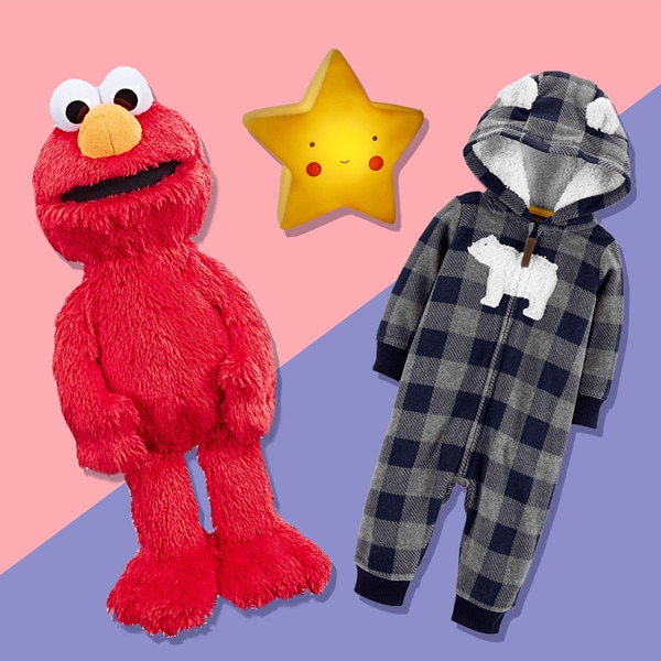 E-Comm: Best Black Friday Baby Deals