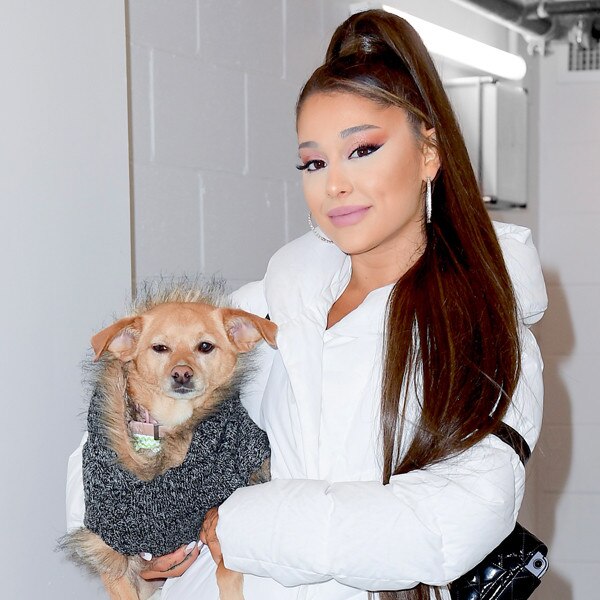 Ariana Grande, Toulouse