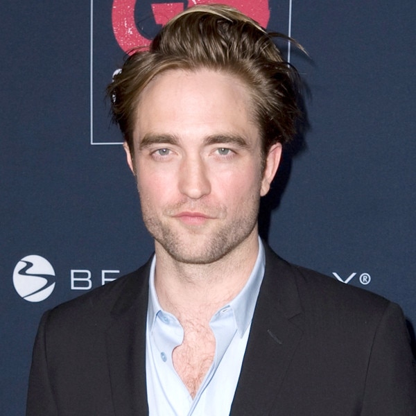 13th Annual Go Gala, Robert Pattinson