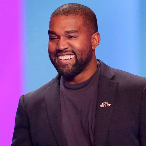 Kanye West