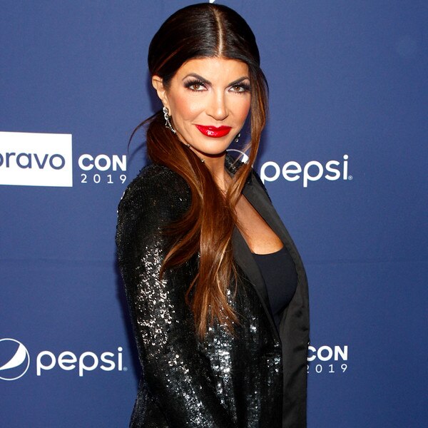 Teresa Giudice
