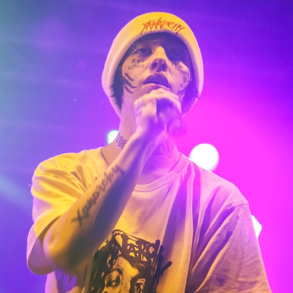 Lil Xan