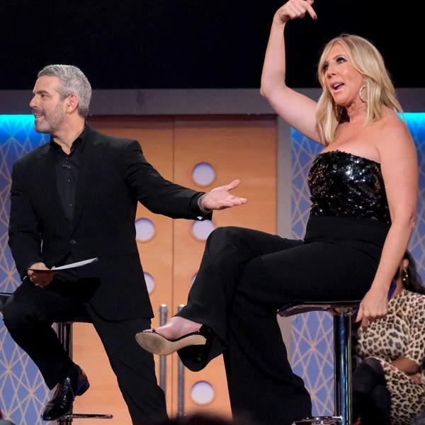 Ramona Singer, Vicki Gunvalson