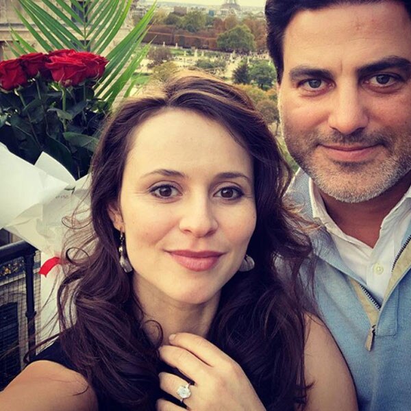 Sasha Cohen, Geoffrey Lieberthal