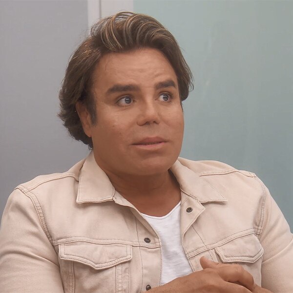 Sammy, Botched 603