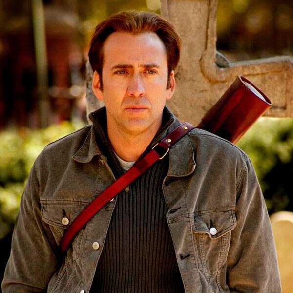 National Treasure