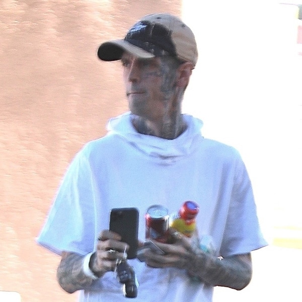 Aaron Carter