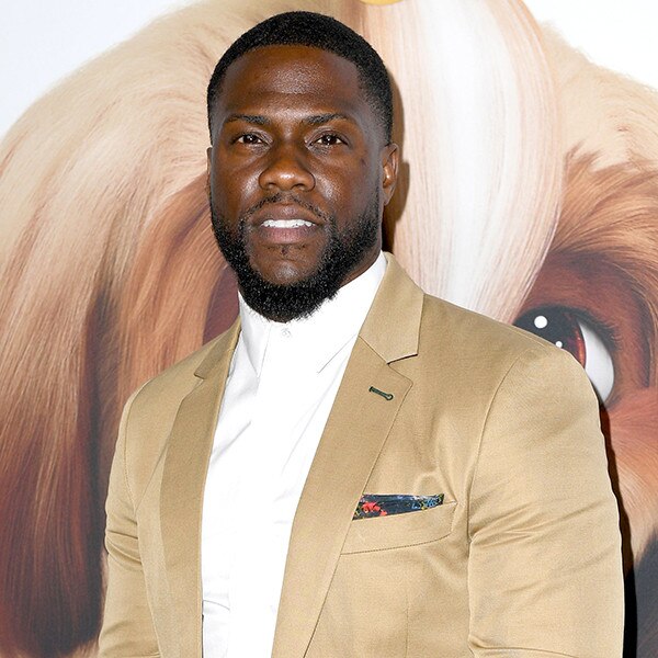 Kevin Hart