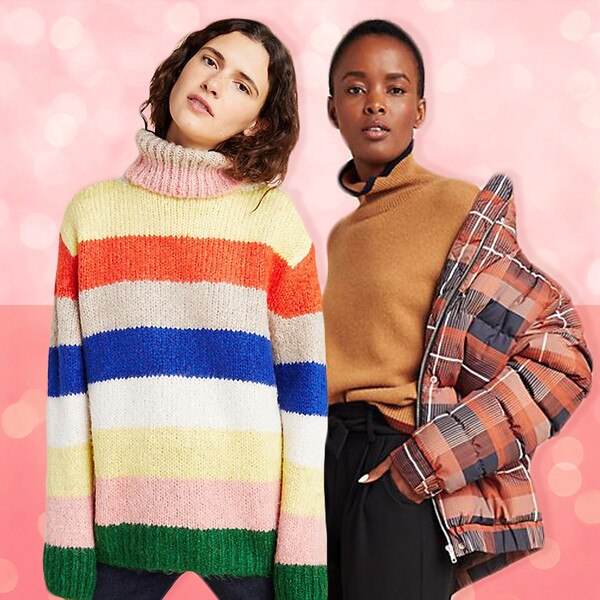 E-Comm: Best Anthropologie Black Friday Deals