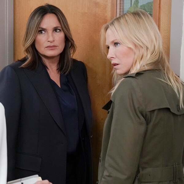 Law and Order: SVU