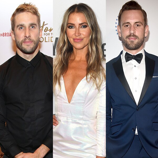 Shawn Booth, Kaitlyn Bristowe, Nick Viall