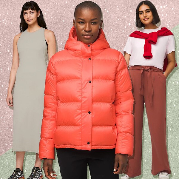 E-Comm: Lululemon Black Friday Deals