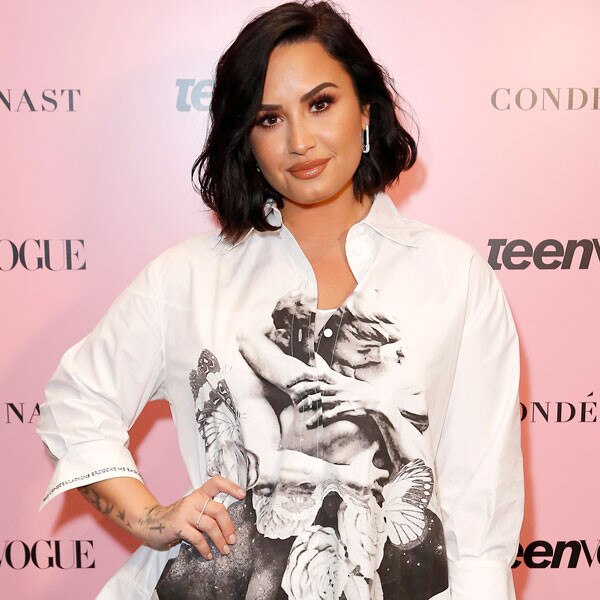 Demi Lovato