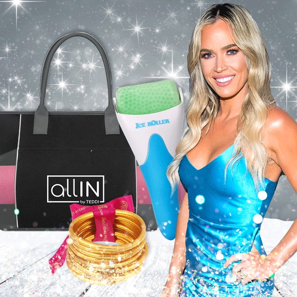 E-Comm: HGG, Teddi Mellencamp