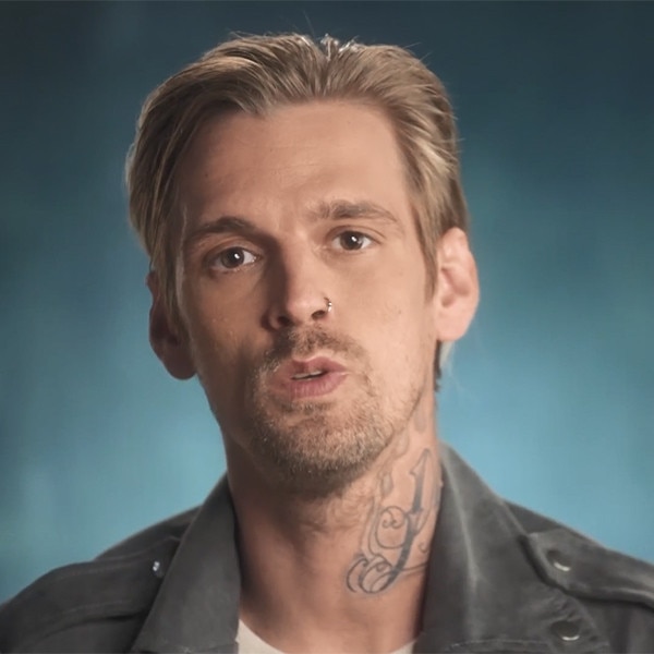 Aaron Carter, True Hollywood Story 106