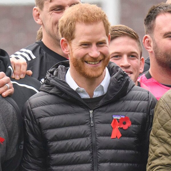 Prince Harry