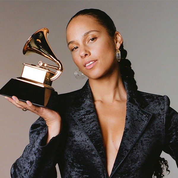 Alicia Keys, Grammys 2019