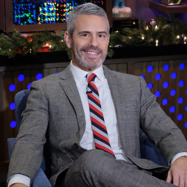 Watch What Happens Live with Andy Cohen