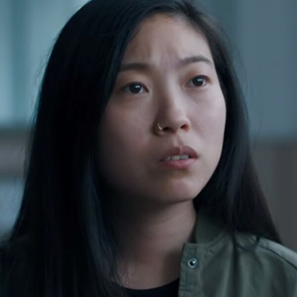Awkwafina, The Farewell (2019)